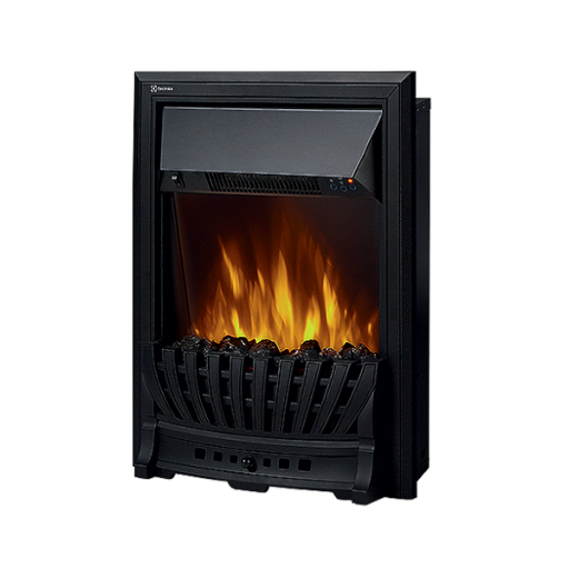 Очаг электрический Electrolux Classic EFP/P-1020LS