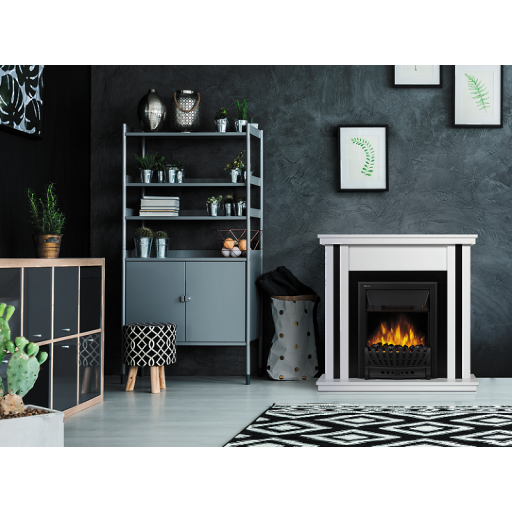 Очаг электрический Electrolux Classic EFP/P-1020LS