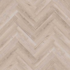 SPC плитка (кварцевый ламинат) CronaFloor Herringbone ДУБ ДИЖОН H010