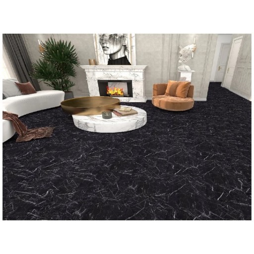 SPC плитка (кварцевый ламинат) Aspen Floor Natural Stone СТОУНХЕНДЖ NS5-04