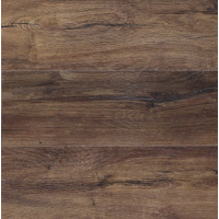Клеевая ПВХ плитка Берри Алок Spirit Home CANYON BROWN 1392