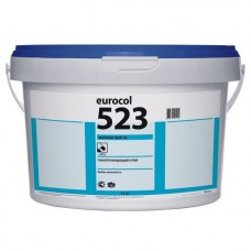 Клей токопроводящий Eurocol 523 Eurostar Tack для пвх покрытий 