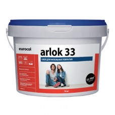 Клей Arlok 33 водно-дисперсионный