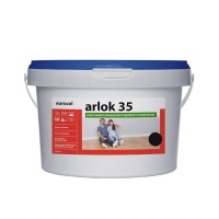 Клей универсальный Arlok 35 водно-дисперсионный