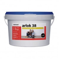 Клей Arlok 38 водно-дисперсионный