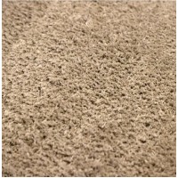 Ковровое покрытие OZ CAPLAN GOLD SHAGGY 01800A beige
