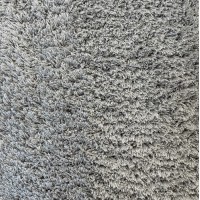 Ковровое покрытие OZ CAPLAN GOLD SHAGGY 01800A l_grey
