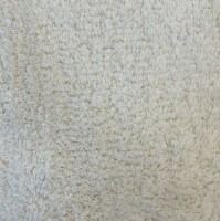 Ковровое покрытие OZ CAPLAN GOLD SHAGGY 01800A white
