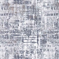Ковровое покрытие MERS LALEE 04725A 24-Y8GA CREAM/GREY