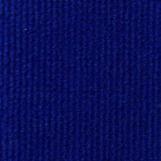 Ковровое покрытие ФлорТ Экспо 03005 синий