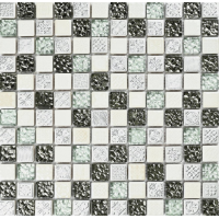 Мозаика керамическая Bali 300*300 мм