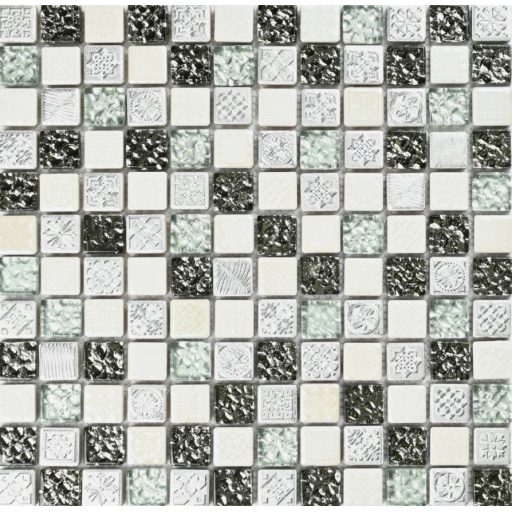 Мозаика керамическая Bali 300*300 мм