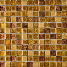 Мозаика керамическая Morocco Gold 300*300 мм