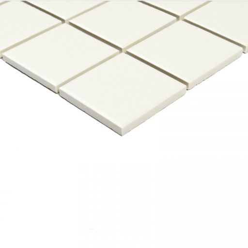 Мозаика керамогранитная Arene White 306*306 мм
