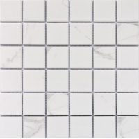Мозаика керамогранитная Calacatta-48 306*306 мм