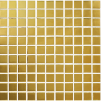 Мозаика керамогранитная Everest Gold 302.5*302.5 мм
