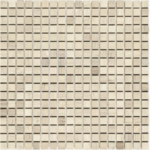 Мозаика из натурального камня Dunes-15 305*305 мм
