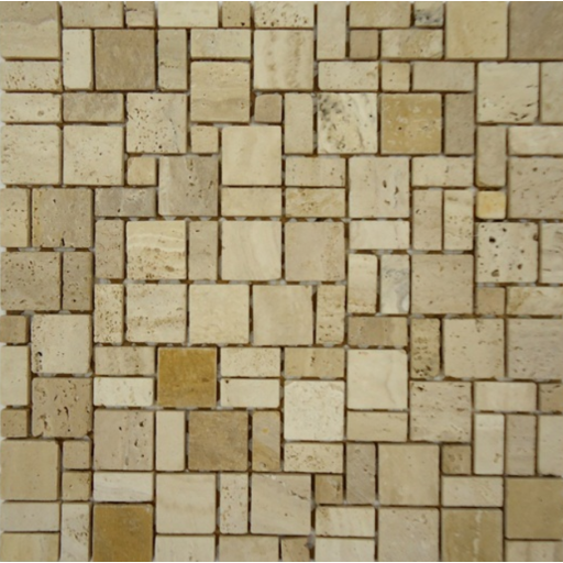 Мозаика из натурального камня Palermo 305*305 мм