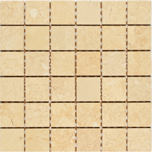 Мозаика из натурального камня Sorento-48 305*305 мм