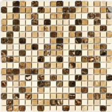 Мозаика из натурального камня Turin 15 305*305 мм
