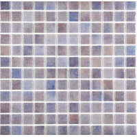 Мозаика стеклянная Atlantis Purple 315*315 мм