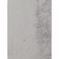 Панель ХДФ стеновая БЕТОН СЕРЫЙ, покрытие ПВХ, 2700*240 мм