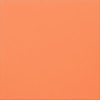 Керамогранит Уральский гранит насыщенно-оранжевый полированный 60*60 UF026