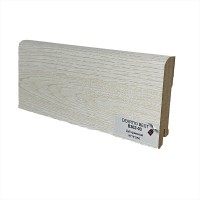 Плинтус мдф Deartio Best ДУБ КРЕМОВЫЙ B302-03