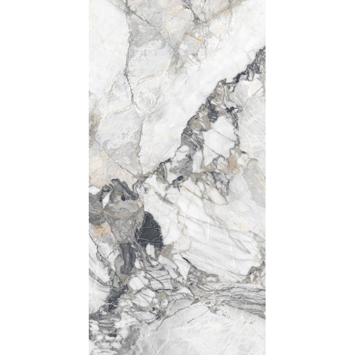 Керамогранит Juliano Super Stone серый 120*240 120-240DBP09607CQ