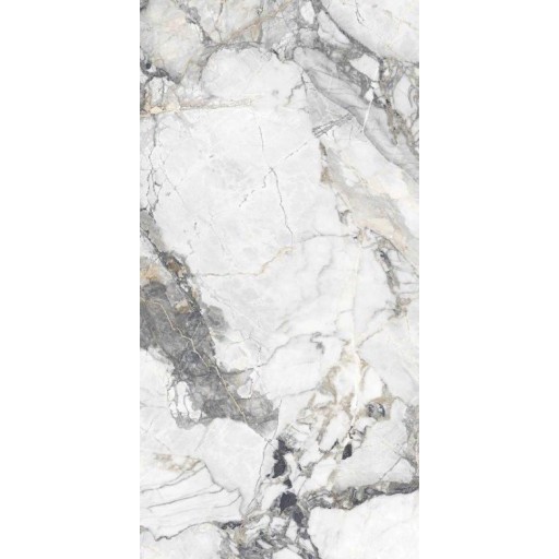 Керамогранит Juliano Super Stone белый 120*240 120-240DBP08607CQ