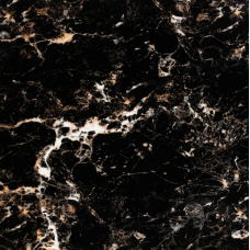 Керамогранит Juliano Super Brilliant черный 80*80 CJ98309