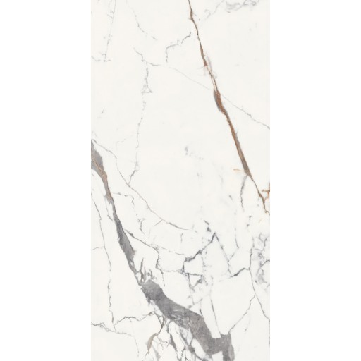 Керамогранит Juliano Luxury Stone белый 60*120 JL1260LS13P
