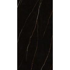 Керамогранит Juliano XXL Format Tile черный 90*180 JLB189566M