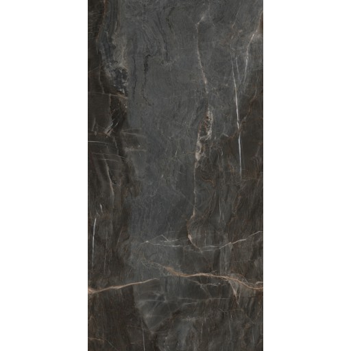 Керамогранит Juliano XXL Format Tile черный 90*180 JLB189917P