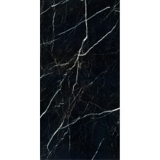 Керамогранит Juliano Marble porcelain черный 60*120 JLBMB12607532CP