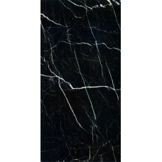Керамогранит Juliano Marble porcelain черный 60*120 JLBMB12607532N