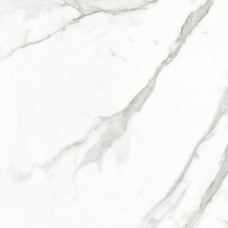 Керамогранит Juliano Marble porcelain белый 60*60 JLBMB8561CP
