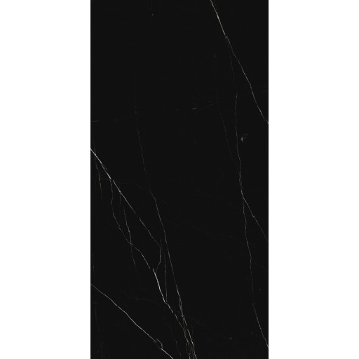 Керамогранит Juliano Slim Tile черный 4 60*120 JLBS1260PR25P