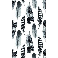 Керамогранит Juliano Slim Tile белый 80*140 JLBS1480MA4