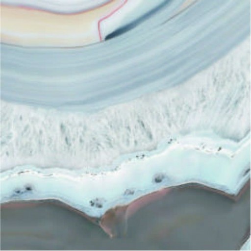 Керамогранит Juliano Amalfi серый 60*60 JLDPY60501