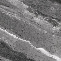 Керамогранит Juliano Australian Sand Stone черный 60*60 JLL6655