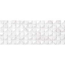 Керамогранит Juliano New Art Stone белый 30*80 JLRE308061