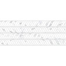 Керамогранит Juliano New Art Stone белый 30*80 JLRQ308041