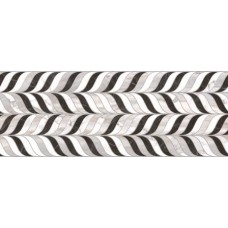 Керамогранит Juliano New Art Stone белый 30*80 JLRQ308042