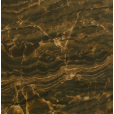 Керамогранит Juliano Super Brilliant коричневый 80*80 MJ8301