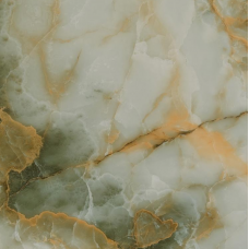 Керамогранит Juliano Super Brilliant зеленый 80*80 MJ8306