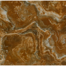 Керамогранит Juliano Super Brilliant коричневый 80*80 YM8837