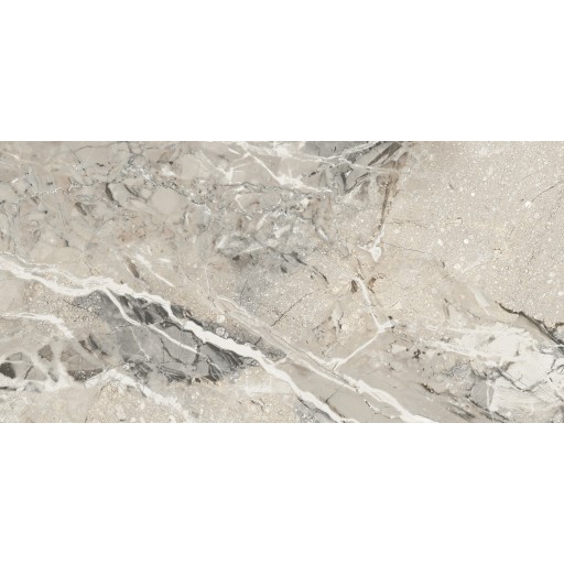 Керамогранит Lasselsberger Шварц 6260-0195 30*60,3 серый