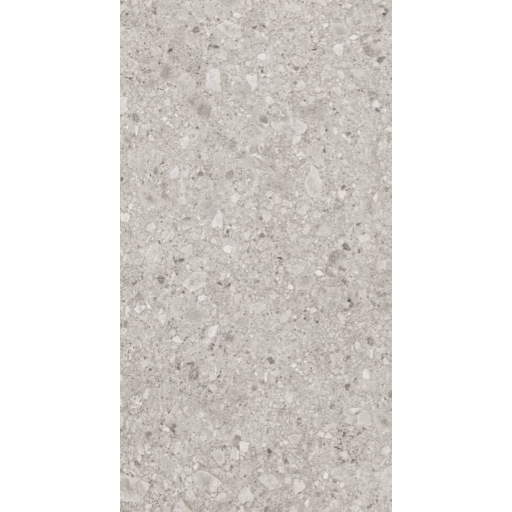 Керамогранит Lasselsberger Иней 6493-0136 60*120 серый