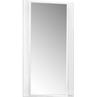 Зеркало Aquaton Ария 50 1A140102AA010, белый
